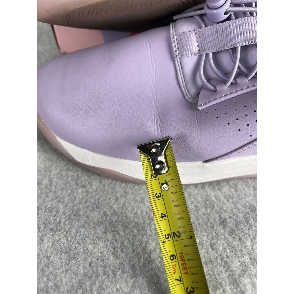 $$SOLD$$ SM091223– Size 9.5 CLASSIC LAVENDER Medical Healthcare Men 8 SNCL008 - Picture 14 of 14